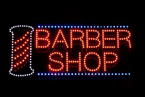 barbershop